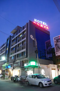 Purva logo